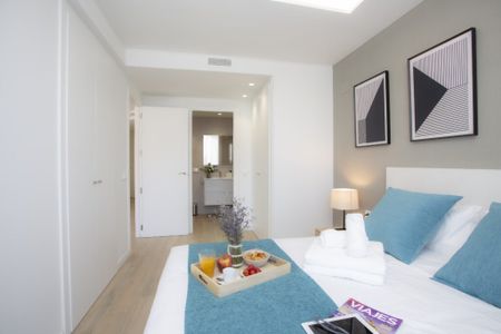 Apartamento de lujo en Valencia en alquiler - Photo 4