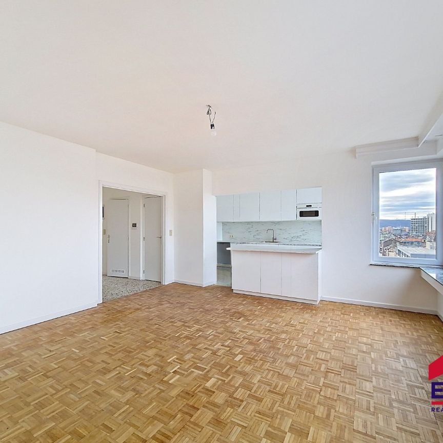 Appartement 2ch rénové terrasse - parking - Photo 1