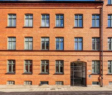 Solgatan, Malmö - Photo 4