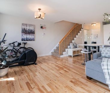 Appartement à louer - Photo 1