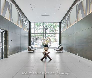 For Lease - 96 St Patrick Street Unit# 1204, Toronto, Ontario - Photo 1