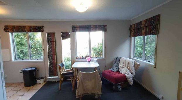 Freshly Updated & Partially Furnished - Just Move In! Available Jan 2026 - Photo 1