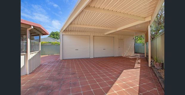 Impressive Family Home with Large Shed - Photo 1