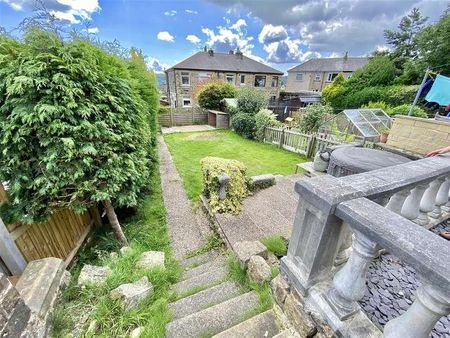 Vale Grove, Silsden, BD20 - Photo 4