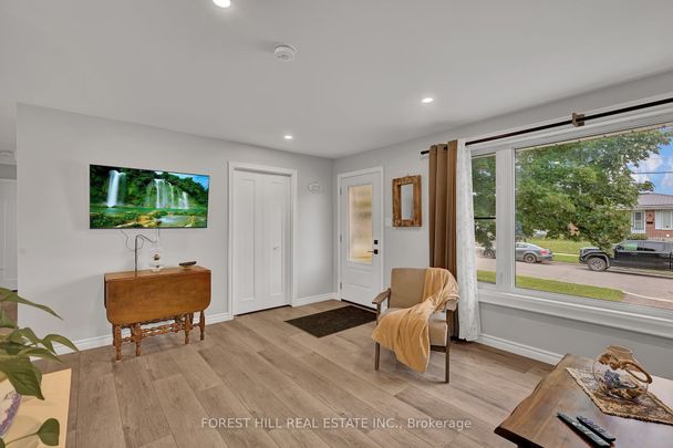 For Lease - 3 Wilson Avenue Unit# Main, Kawartha Lakes, Ontario - Photo 1