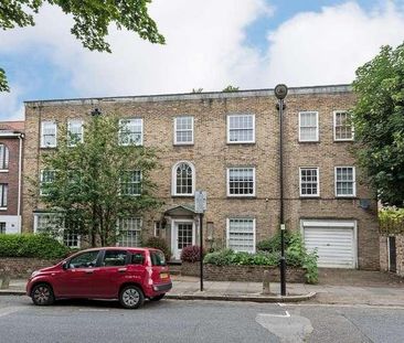 Canonbury Street, London, N1 - Photo 1