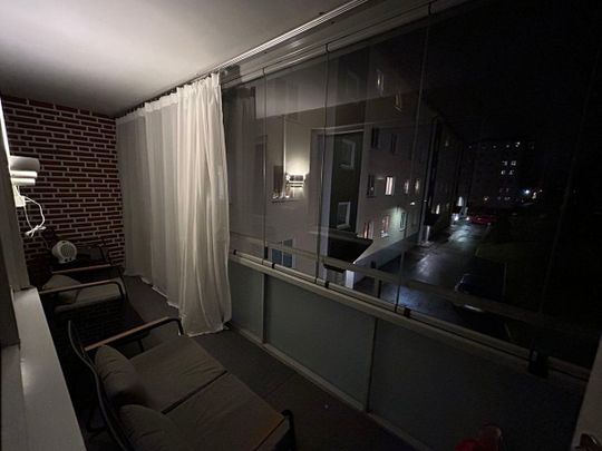 Björksätersgatan, Borås - Photo 1