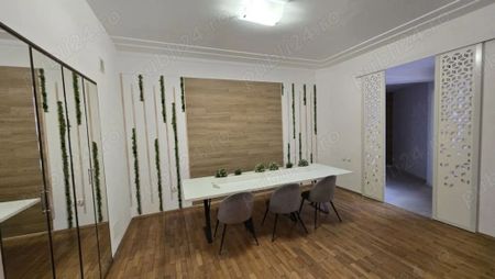 Vilă 5 camere cu curte (190 mp utili)– Zona Berzei/Buz... - Fotografie 4