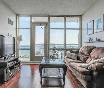 For Lease - 35 Mariner Terrace Unit# 1910, Toronto, Ontario - Photo 4