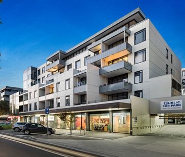 Stylish One Bedroom Plus Study/Multi Purpose Room In An Unbeatable ... - Photo 2