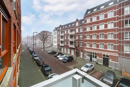 Te huur: Appartement Bloemfonteinstraat in Rotterdam - Foto 3