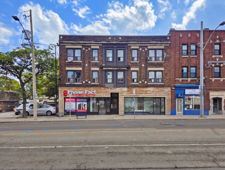 For Lease - 8 Ottawa Street Unit# 6, Hamilton, Ontario - Photo 5