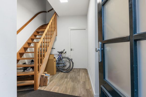 Te huur: Appartement Hofstraat 3 b in Groningen - Foto 1