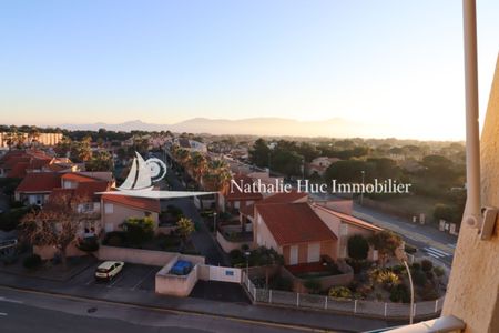 location appartement 2 Pièce(s) - Photo 5