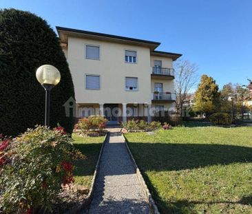 Trilocale via San Carlo 6, Lissago - Calcinate, Varese - Photo 3