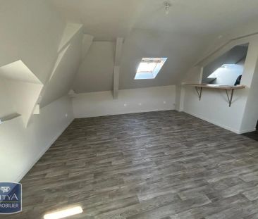 Appartement à louer 2 pièces 31m² - Photo 5