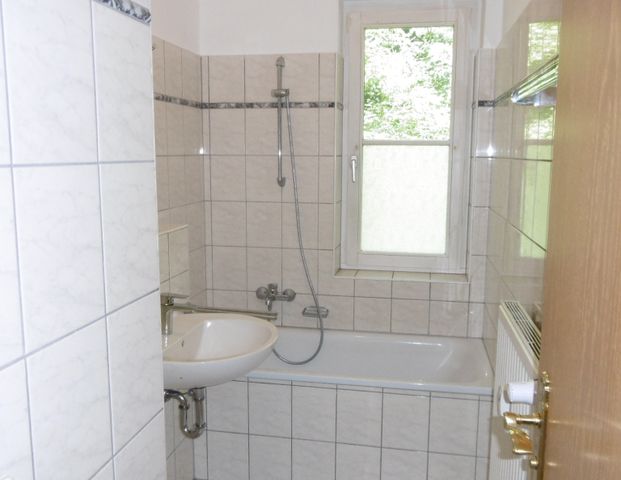 Preußisches Viertel - Helle, gut geschnittene 2-Zimmer-Wohnung mit Wohnküche in ruhiger Lage! - Foto 1