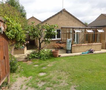2 bedroom bungalow to rent - Photo 6