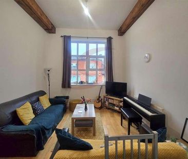 Western Road, Braunstone Gate, Leicester, LE3 - Photo 3