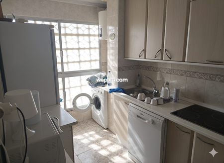 Apartment in Torrevieja, playa del cura, for rent - Photo 4