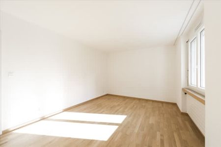 4.5 Zimmer, 103 m², 5. Stock - Photo 5