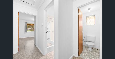 Conveniently located 2-bedroom, 1-bathroom home! - Photo 2