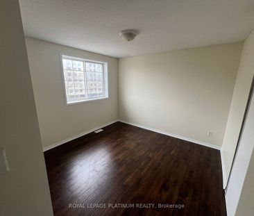 Condo Townhouse For Lease | X8138958 - Photo 1