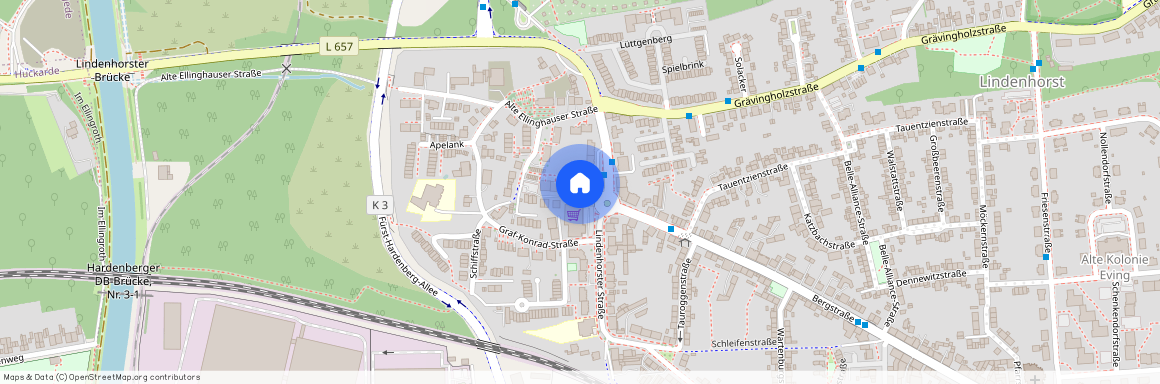 Lindenhorster Straße 252, 44339 Dortmund