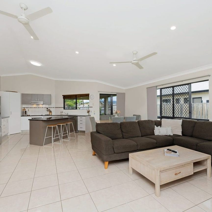 Spacious Family Living in Peaceful Bohle Plains - Photo 1