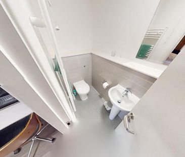 Studio to rent - Photo 3