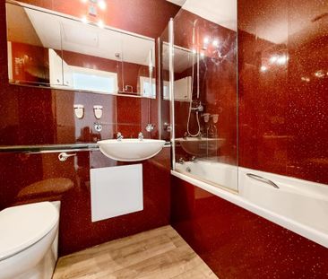 2 bedroom apartment to rent - Photo 6