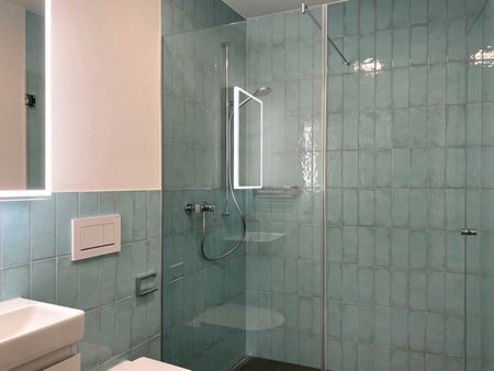 4.5 Zimmer, 126 m², 2. Stock - Foto 5