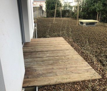 Location Appartement 2 pièces 42m² TOULOUSE 31500 - Photo 1