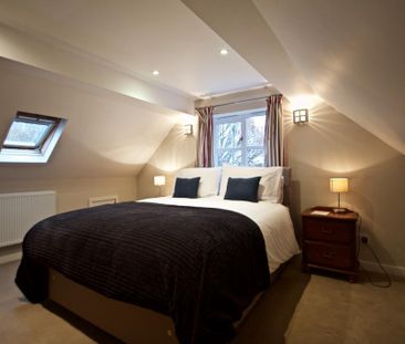 3 bedroom detached house to rent - Photo 4