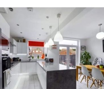 Room in a Shared House, Stepping Stones Road, CV5 - Photo 1