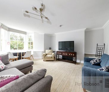 Belle Grove Terrace, Newcastle Upon Tyne - Photo 3
