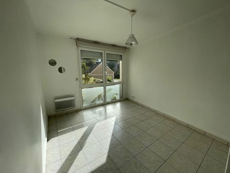 Location appartement 2 pièces, 68.33m², Gif-sur-Yvette - Photo 5