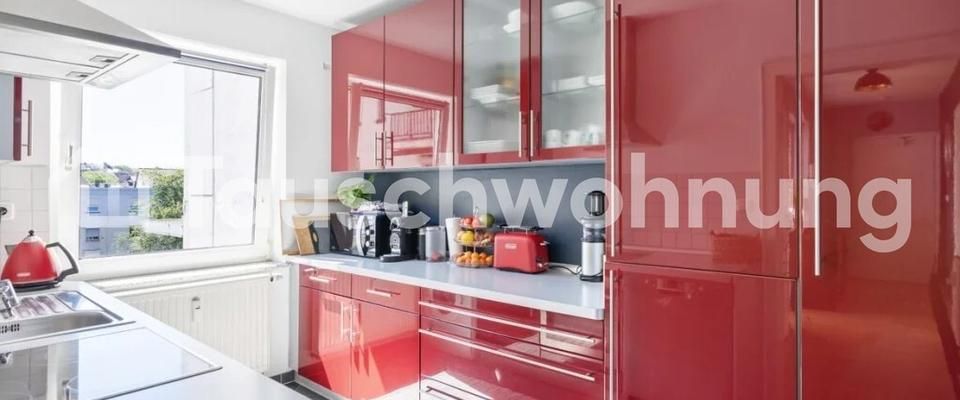 TAUSCHWOHNUNG Biete 3-ZKB / 65qm + Balkon + Keller in MZ-Altstadt - Photo 1