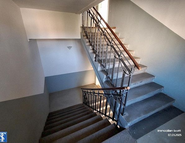 Charmante 2,5-Zimmer-Wohnung in Plauen-Preißelpöhl mit Top-Lage - Foto 1