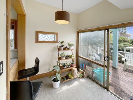 127 Wallace Street, Mount Cook Wellington. - Photo 1