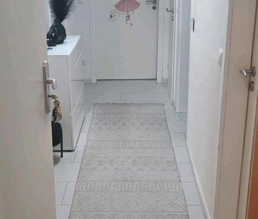 SUCHE Nachmieter 3,5 Zi.Wohnung ab März/April - Photo 4