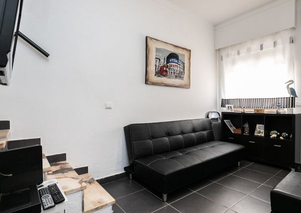 HOUSING-T1 TAVIRA