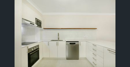 Beautifully Situated Ground Floor Apartment - Photo 5