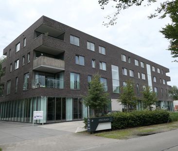 Leuke 1 slaapkamer in St-Denijs-Westrem - Photo 2