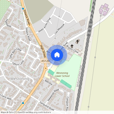 WestoningGreenfield Road, MK45 5FD, Bedfordshire