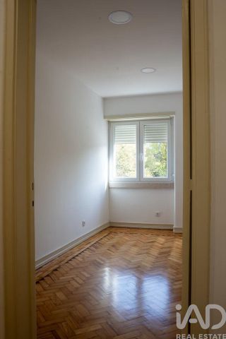 Apartamento T4 em Lisboa - Photo 4