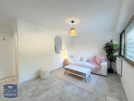 Location Appartement 1 pièce 29m² CANNES 06400 - Photo 3