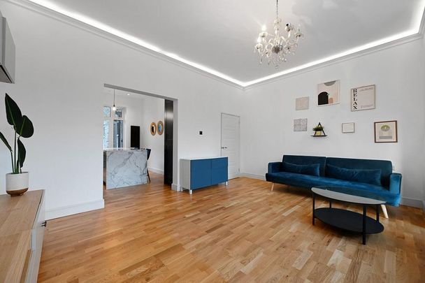 2 bedroom maisonette to rent - Photo 1