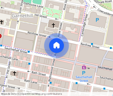 4 bedroom flat to rent - Photo 1