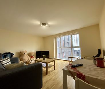 Churchill Villas, Churchill Way, City Centre - Photo 2